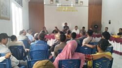 Sengketa Lahan 64 Hektar Banyuasin Memanas! Sertifikat HGB Diduga Basi, PT Bumisarana Karangindah Ditantang Buka Data