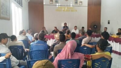 Sengketa Lahan 64 Hektar Banyuasin Memanas! Sertifikat HGB Diduga Basi, PT Bumisarana Karangindah Ditantang Buka Data