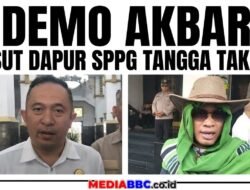 Diduga Tabrak Perwali dan Terindikasi Korupsi, Dapur SPPG Tangga Takat Didesak Segera Dibongkar!