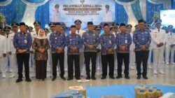Kepala BKN Prof. Zudan : Visi-Misi Pemda Kotabaru Bisa Terwujud Lebih Cepat dengan Manajemen Talenta