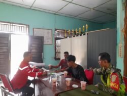 Konflik Lahan 64 Hektare di Banyuasin Deadlock, BPN Didesak Uji Materiil Sertifikat PT Bumisarana