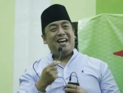 Gus Syaifuddin Ajak Santri Adaptif, Kreatif, dan Produktif Menyongsong Indonesia Emas