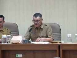 Sinkronkan Giant Sea Wall dengan RTRW Pantura, Kemendagri Kumpulkan K/L dan Pemda