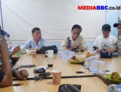 PWI Sumsel Harap Pihak Polda Usut Tuntas Perkara Penganiayaan Terhadap Wartawan.