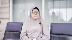 Kisah Eka Melawan Tumor Ginjal: Pelayanan Cepat dan Tanpa Kendala Bersama JKN