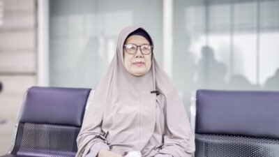 Kisah Eka Melawan Tumor Ginjal: Pelayanan Cepat dan Tanpa Kendala Bersama JKN
