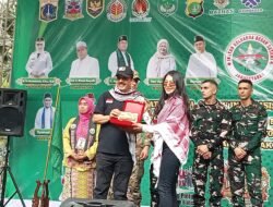 Budayantara Fest 2026: Budaya Betawi dan Nusantara Jadi Jembatan Solidaritas Indonesia–Palestina