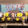 Kobar Semangat Juara Umum! KORMI dan FPMSI Palembang Gelar Seleksi Ketat Menuju FORPROV II Muara Enim