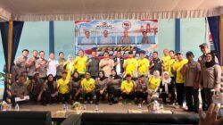 Kobar Semangat Juara Umum! KORMI dan FPMSI Palembang Gelar Seleksi Ketat Menuju FORPROV II Muara Enim