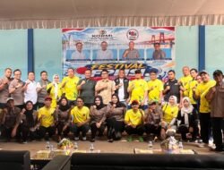 Kobar Semangat Juara Umum! KORMI dan FPMSI Palembang Gelar Seleksi Ketat Menuju FORPROV II Muara Enim