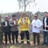 Dari Pembekalan ke Aksi, Korem 044/Gapo Siapkan Personel Hadapi Karhutla