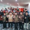 Hadir dalam Forum Strategis PTKIS Lampung 2026, Civitas Akademika STIT Darul Ulum Lampung Serap Strategi Transformasi Tata Kelola dan Peningkatan Mutu SDM