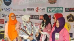 Diplomasi Budaya Indonesia–Palestina Menguat, Budayantara Tampilkan Ragam Seni Nusantara   