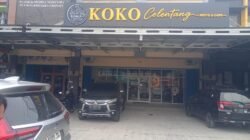 Viral Dugaan Gaji Tak Dibayar,Manager  Operasional Koko Celentang Resto Buka Suara Dan Beri Tenggat klarifikasi 2 x24  Jam