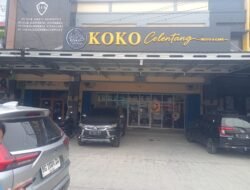 Viral Dugaan Gaji Tak Dibayar,Manager  Operasional Koko Celentang Resto Buka Suara Dan Beri Tenggat klarifikasi 2 x24  Jam
