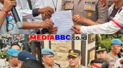 13 Hari Pasca-Pengeroyokan Jurnalis Palembang, Koalisi Pers Sumsel Pertanyakan Kinerja Mapolda Sumsel