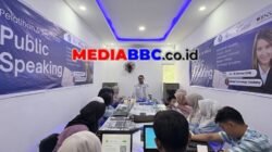Persiapkan SDM Siap Tarung di Era Digital, Difindo Technology Academy – Universitas Tridinanti Gelar Pelatihan Digital Marketing & Public Speaking