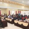 Polres Banyuasin Perkuat Sinergi dengan Media, Tegaskan Komitmen Berantas Narkoba