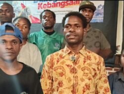 Ketua IMPKA Merauke: Pemuda Papua Harus Jadi Pelaku Pembangunan, Bukan Penonton di Tanah Sendiri