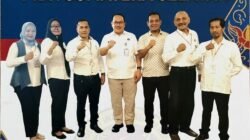 Darurat Narkoba di Sumsel: Perang Semesta Dimulai dari Hotel Wisata Palembang