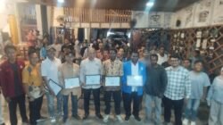 Momentum Sumpah Pemuda, MPSI Dorong Anak Muda Papua Jadi Penentu Masa Depan