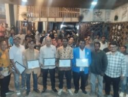 Momentum Sumpah Pemuda, MPSI Dorong Anak Muda Papua Jadi Penentu Masa Depan