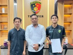 JPSS DESAK KAPOLDA SUMSEL TERTIBKAN ILLEGAL DRILLING DI LAHAN PT WAS DAN KAWASAN PAKRIN BATANGHARI LEKO, DESAK KAPOLDA SUMSEL UNTUK SEGERA MENANGKAP INSIAL B YANG DI DUGA MAFIA MINYAK ILEGAL