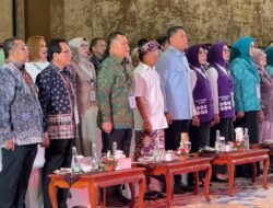 Perkuat Peran Pemda, Kemendagri Integrasikan Perencanaan PKK, Posyandu, dan Dekranas