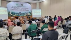 Akademisi Instiper Yogya Dorong Program Prioritas Nasional Perkuat Ekonomi Lokal dan Kelestarian Lingkungan