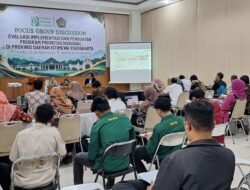 Akademisi Instiper Yogya Dorong Program Prioritas Nasional Perkuat Ekonomi Lokal dan Kelestarian Lingkungan