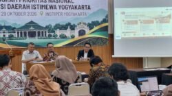 Akademisi Esa Unggul Apresiasi Program Prioritas Prabowo, Implementasi di Lapangan Perlu Terus Dievaluasi