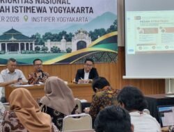 Akademisi Esa Unggul Apresiasi Program Prioritas Prabowo, Implementasi di Lapangan Perlu Terus Dievaluasi