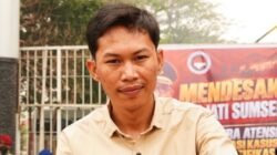 Dugaan Korupsi Miliaran Rupiah, KAMUS Desak Kejati Sumsel Segera Panggil dan Periksa Kepala Dinas PUPR Kota Lubuklinggau Tahun 2025