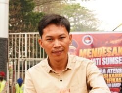 Dugaan Korupsi Miliaran Rupiah, KAMUS Desak Kejati Sumsel Segera Panggil dan Periksa Kepala Dinas PUPR Kota Lubuklinggau Tahun 2025