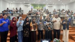 FEB Trisakti Gandeng Alumni Siapkan Mahasiswa Hadapi Dunia Kerja