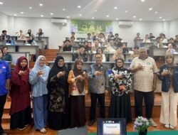 FEB Trisakti Gandeng Alumni Siapkan Mahasiswa Hadapi Dunia Kerja