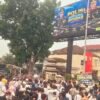 Gelar Aksi Damai di Mapolda Sumsel, Koalisi Pers Desak Tuntaskan Kekerasan Jurnalistik dan Copot Dirintelkam