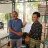 Sempat Dilaporkan ke Polisi, Hardono Minta Maaf Terbuka,Soal Insiden Pengancaman Dikantor DLH Palembang,Kini Berakhir Damai