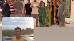 Diduga Diculik OTK Modus Penggeledahan Tanpa Prosedur, Pemuda di Cengal OKI Hilang Misterius