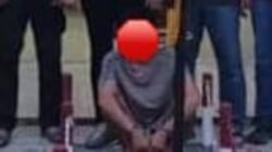 Bukan Diculik! Pemuda OKI Ini Ternyata Dibekuk Tim Siber Polda Sulsel Kasus Pembobolan Rekening