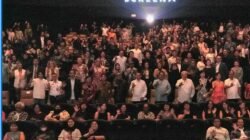 Wagub Rano Buka Jakarta Film Week 2026, Perkuat Ekosistem Perfilman Indonesia