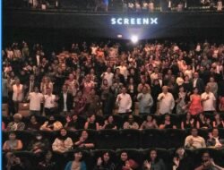Wagub Rano Buka Jakarta Film Week 2026, Perkuat Ekosistem Perfilman Indonesia