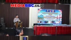 Lindungi Generasi Muda, Polda Sumsel Perkuat Pencegahan Narkotika melalui FGD
