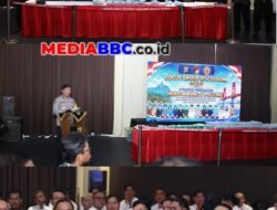 Lindungi Generasi Muda, Polda Sumsel Perkuat Pencegahan Narkotika melalui FGD