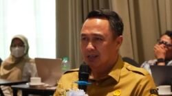 LSDP Mulai Masuk Tahap Pelaksanaan, Daerah Terus Dipersiapkan