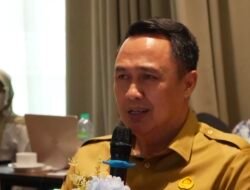LSDP Mulai Masuk Tahap Pelaksanaan, Daerah Terus Dipersiapkan