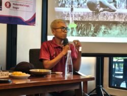MPSI: Satu Data Indonesia Penting untuk Kebijakan yang Tepat bagi Papua