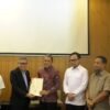 Komisi II DPR RI-Kemendagri Perkuat Layanan Sertifikasi Gratis dan Tata Kelola Sampah