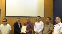 Komisi II DPR RI-Kemendagri Perkuat Layanan Sertifikasi Gratis dan Tata Kelola Sampah