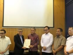 Komisi II DPR RI-Kemendagri Perkuat Layanan Sertifikasi Gratis dan Tata Kelola Sampah